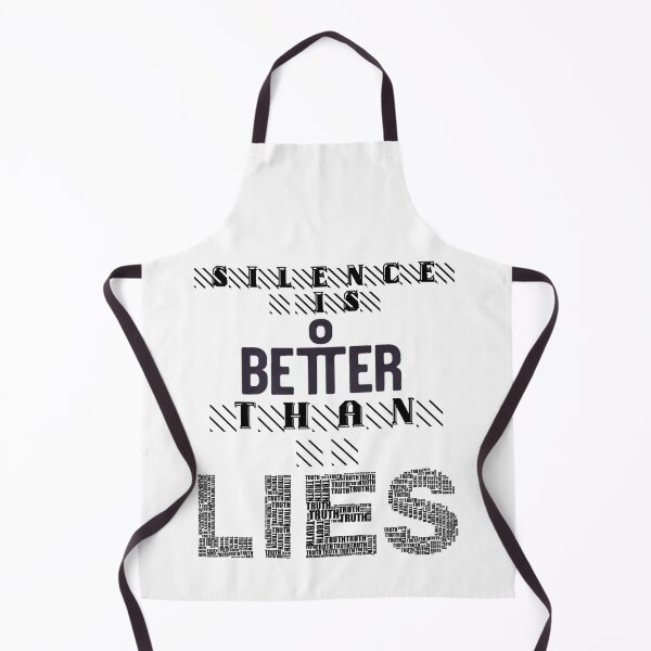 Item preview, Silence attitude designed and sold by Digital-USA.