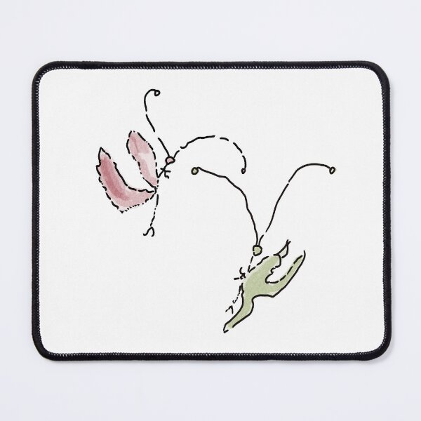 Item preview, Beabadoobee Beatopia Fairies! designed and sold by apple peel.