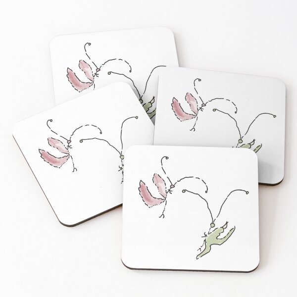 Item preview, Beabadoobee Beatopia Fairies! designed and sold by apple peel.