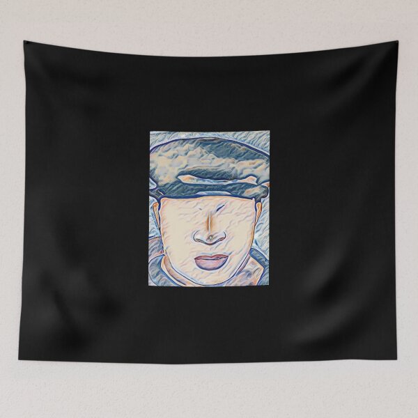 Item preview, Pop Art Tank Top designed and sold by donniejeanjr6.