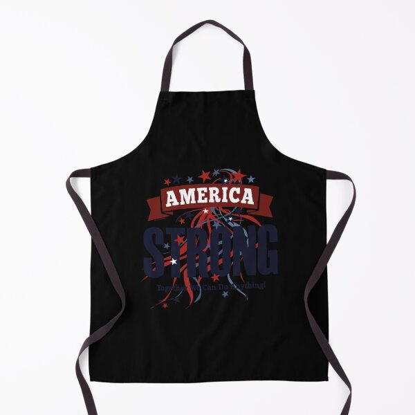 Item preview, America Strong Classic designed and sold by hinerboeyk.