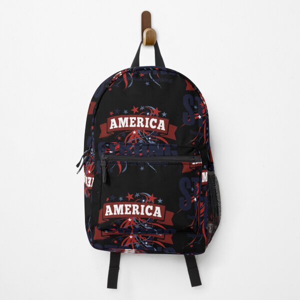 Item preview, America Strong Classic  designed and sold by hinerboeyk.