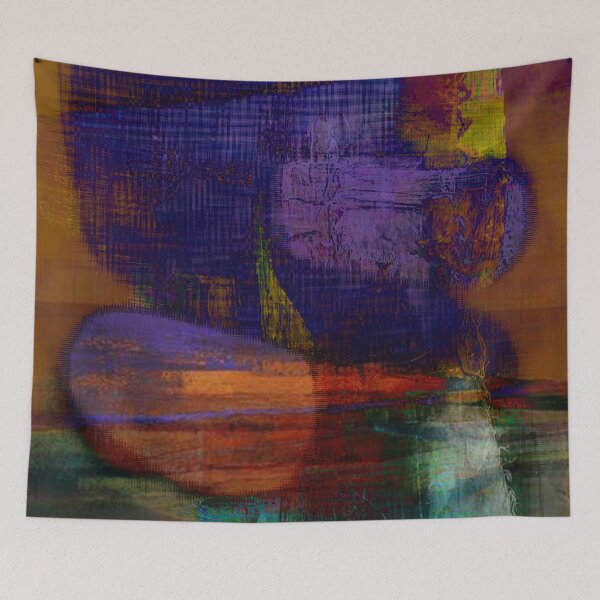 Item preview, Behind the walls  designed and sold by artbyjosesarang.