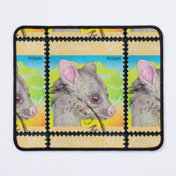 Item preview, Australian 37c Animal Stamp Set - Possum designed and sold by 2AGoodHome.