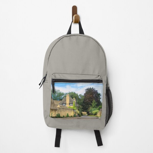 Item preview, Broad Campden Thatch designed and sold by Alisonchambers2.
