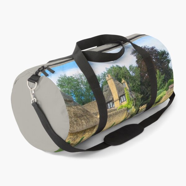 Item preview, Broad Campden Thatch designed and sold by Alisonchambers2.