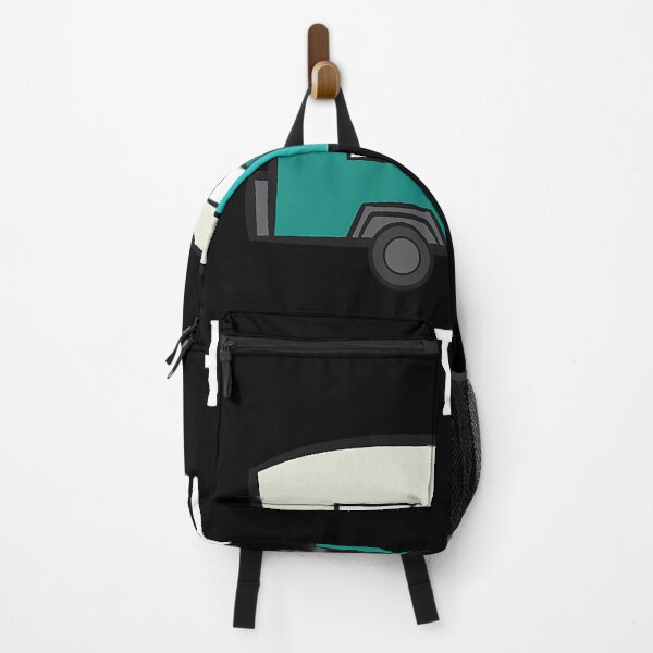 Item preview, Camping Love Happiest Camper designed and sold by BennetJaco.