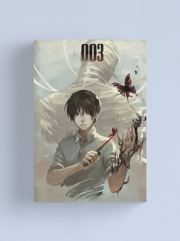 Ajin; Demi Human Manga Review