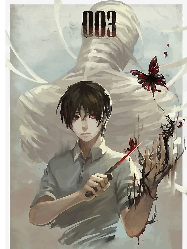 Ajin - Satô  Ajin manga, Ajin, Demi human