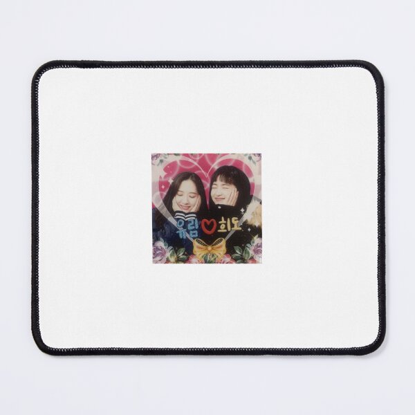 Item preview, Heedo & Yurim from 2521 designed and sold by liayuglyart.
