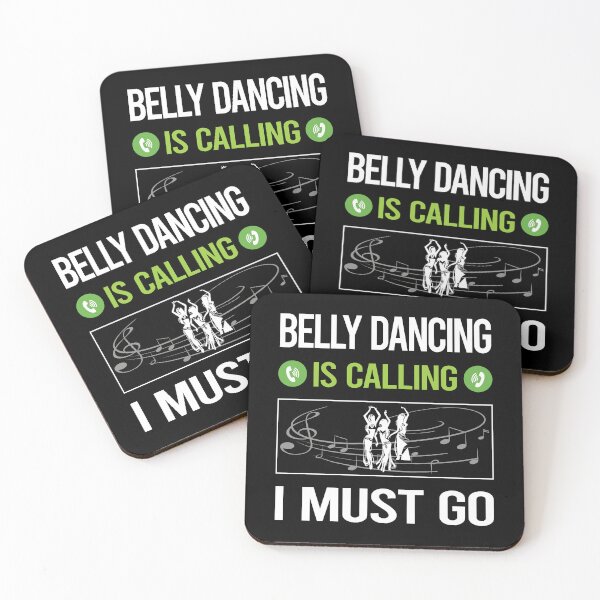 Item preview, It Is Calling Belly Dancing Dance Bellydance Bellydancing Bellydancer designed and sold by saraokcstreva.