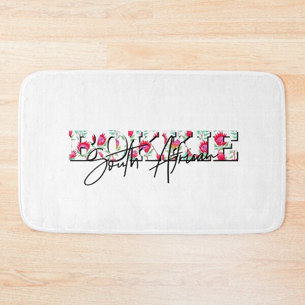 Item preview, Bokkie South African Protea designed and sold by karspaul.