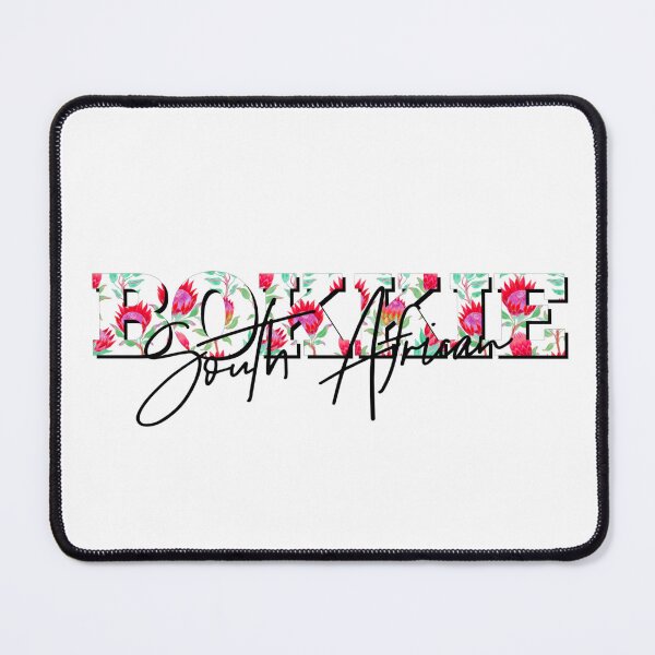 Item preview, Bokkie South African Protea designed and sold by karspaul.