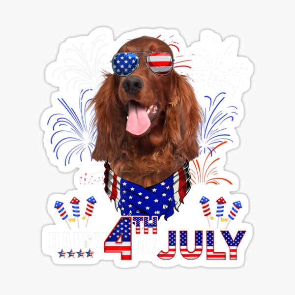 ireland fourth of july