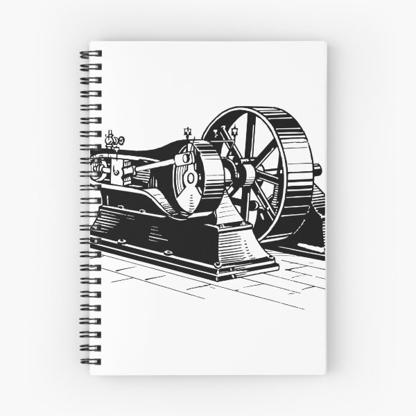 Item preview, Engine designed and sold by seriouscereal.