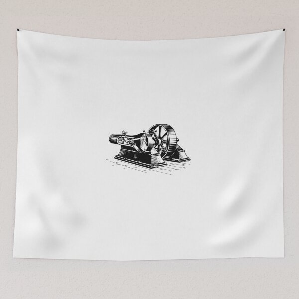Item preview, Engine designed and sold by seriouscereal.