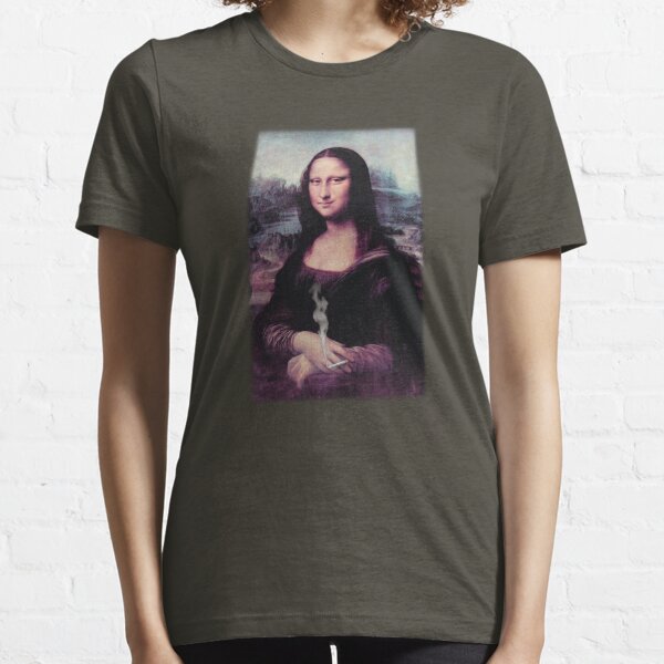 Marlborough Lisa II Essential T-Shirt