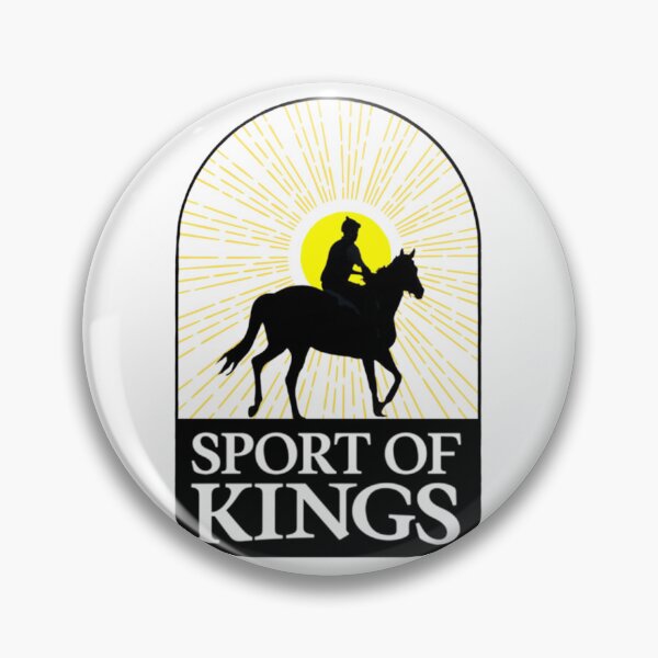 Item preview, Horseracing The Sport Of Kings   designed and sold by Keithord.
