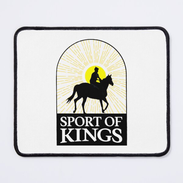 Item preview, Horseracing The Sport Of Kings   designed and sold by Keithord.