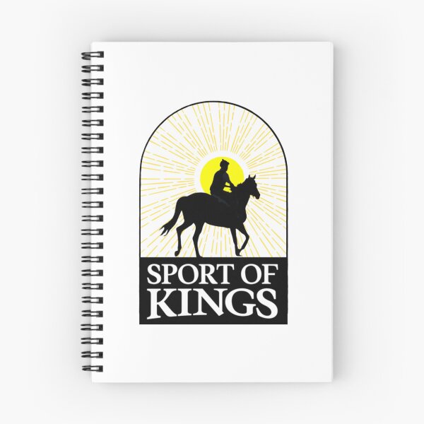 Item preview, Horseracing The Sport Of Kings   designed and sold by Keithord.