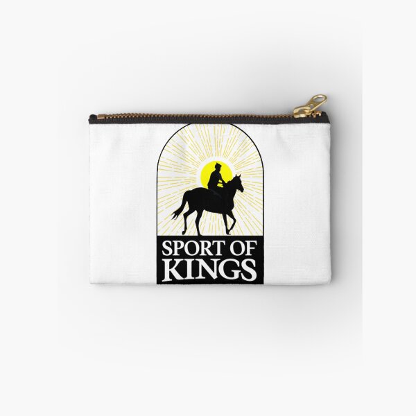 Item preview, Horseracing The Sport Of Kings   designed and sold by Keithord.