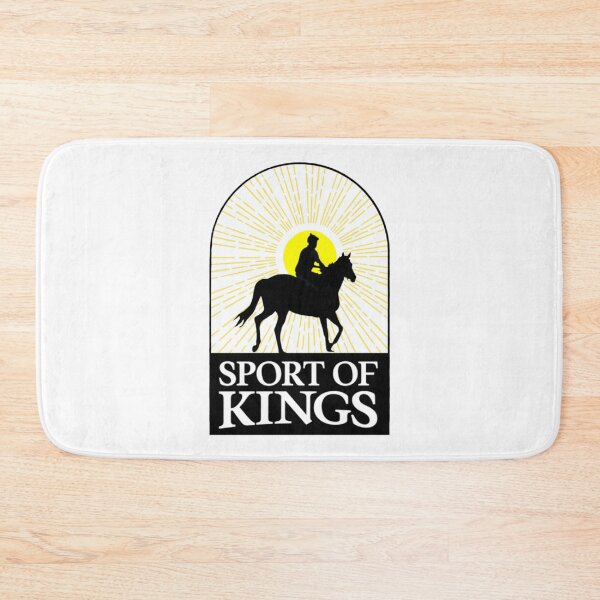 Item preview, Horseracing The Sport Of Kings   designed and sold by Keithord.