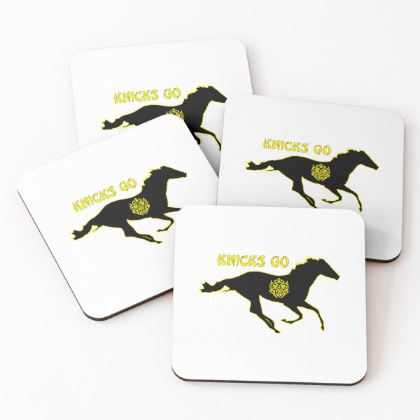 Item preview, Knicks Go Horse   designed and sold by Keithord.