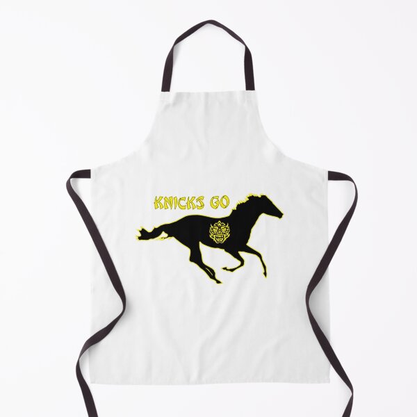 Item preview, Knicks Go Horse   designed and sold by Keithord.