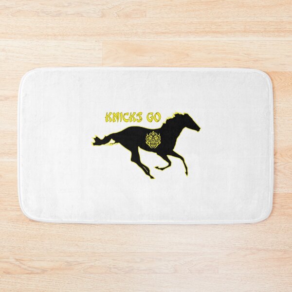 Item preview, Knicks Go Horse   designed and sold by Keithord.