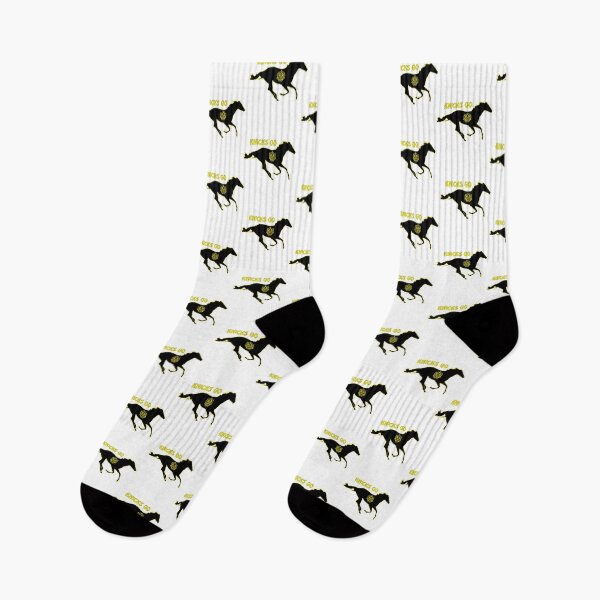 Item preview, Knicks Go Horse   designed and sold by Keithord.