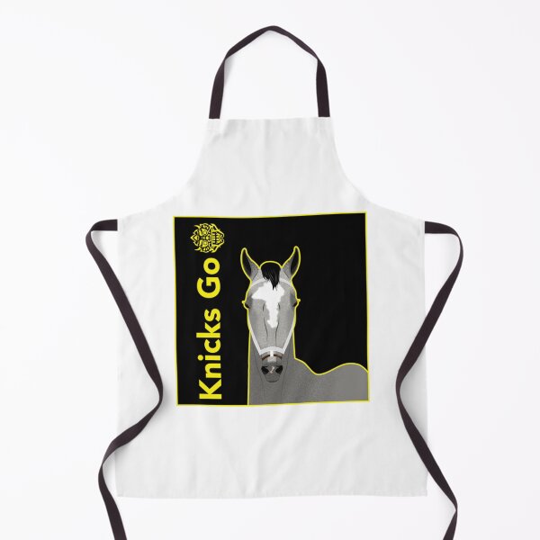 Item preview, Knicks Go Racehorse   designed and sold by Keithord.
