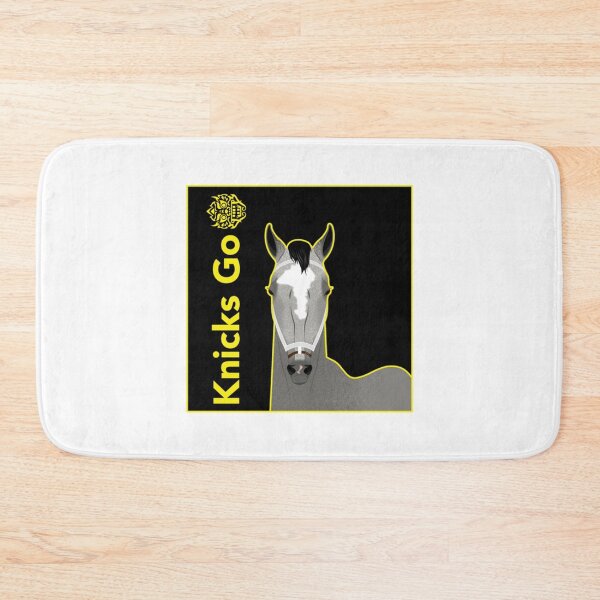 Item preview, Knicks Go Racehorse   designed and sold by Keithord.