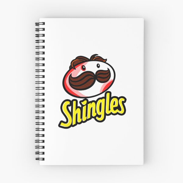 Item preview, Shingles designed and sold by dennykrakov.
