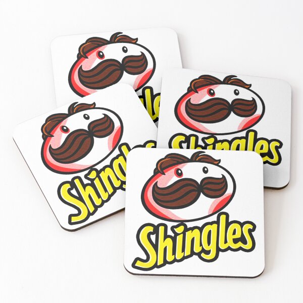 Item preview, Shingles designed and sold by dennykrakov.