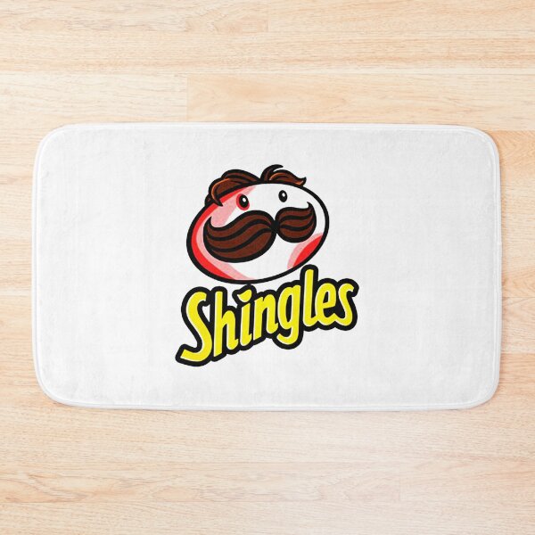Item preview, Shingles designed and sold by dennykrakov.