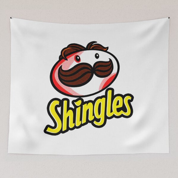 Item preview, Shingles designed and sold by dennykrakov.