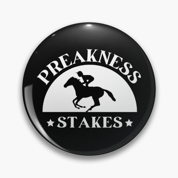 Item preview, Preakness Stakes     designed and sold by Keithord.