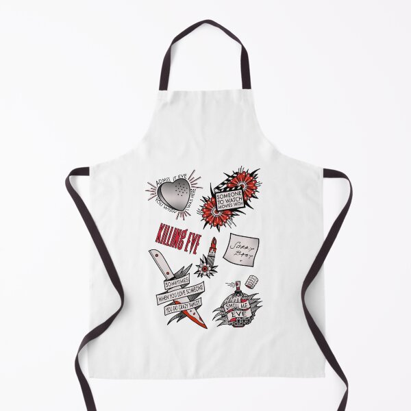 Item preview, Killing Eve 2 designed and sold by Yasmeen79.