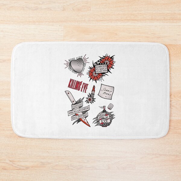 Item preview, Killing Eve   2 designed and sold by Yasmeen79.