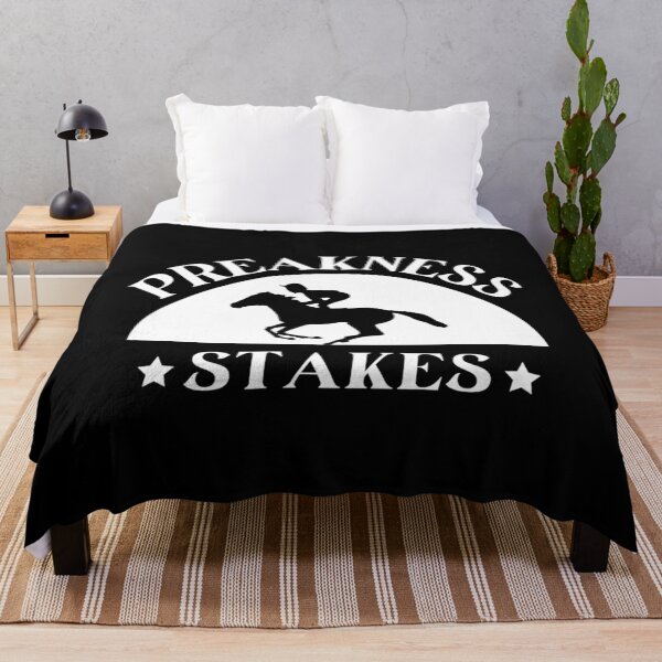 Item preview, Preakness Stakes     designed and sold by Keithord.