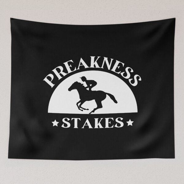 Item preview, Preakness Stakes     designed and sold by Keithord.