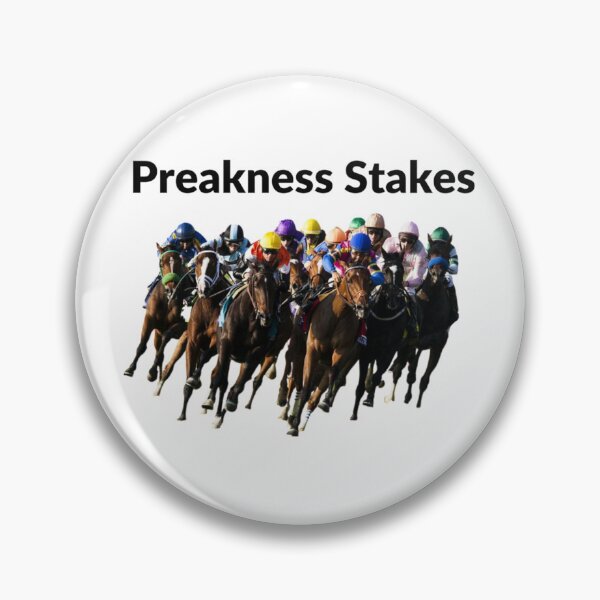 Item preview, Preakness Stakes   designed and sold by Keithord.