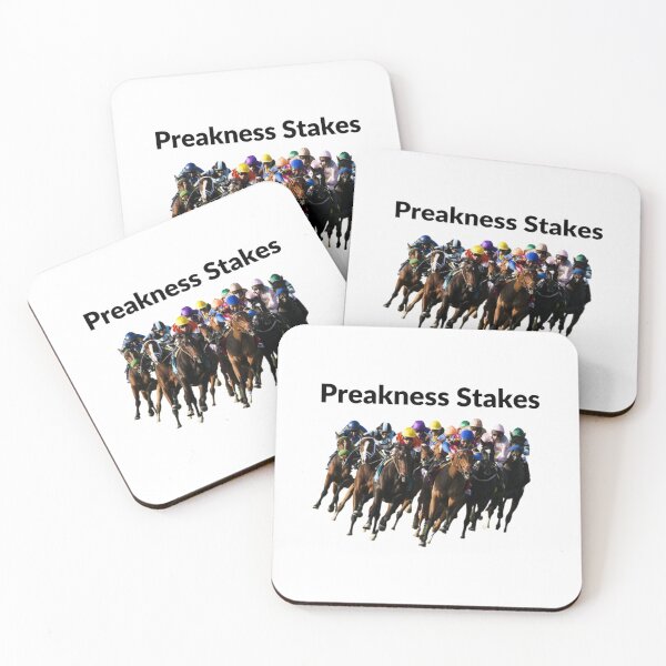 Item preview, Preakness Stakes   designed and sold by Keithord.