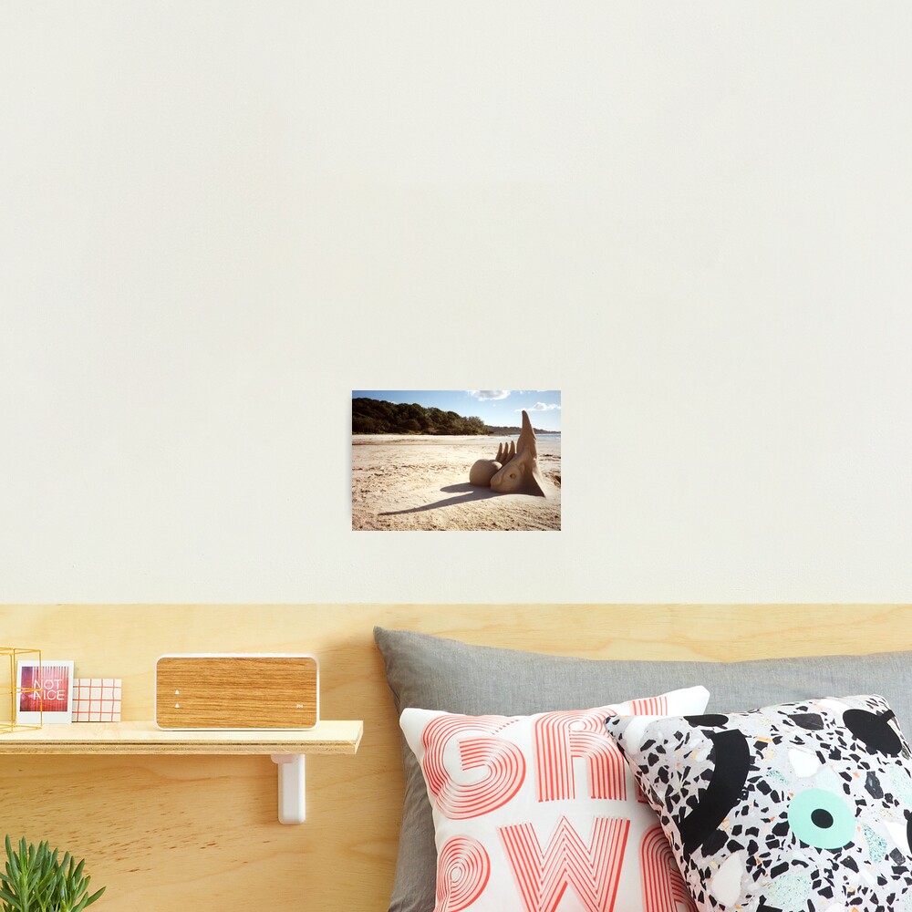 Item preview, Photographic Print designed and sold by davidsandercoe.