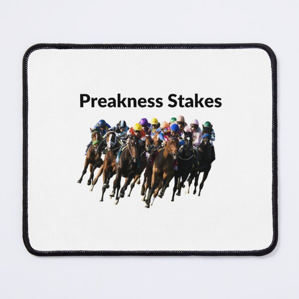 Item preview, Preakness Stakes   designed and sold by Keithord.