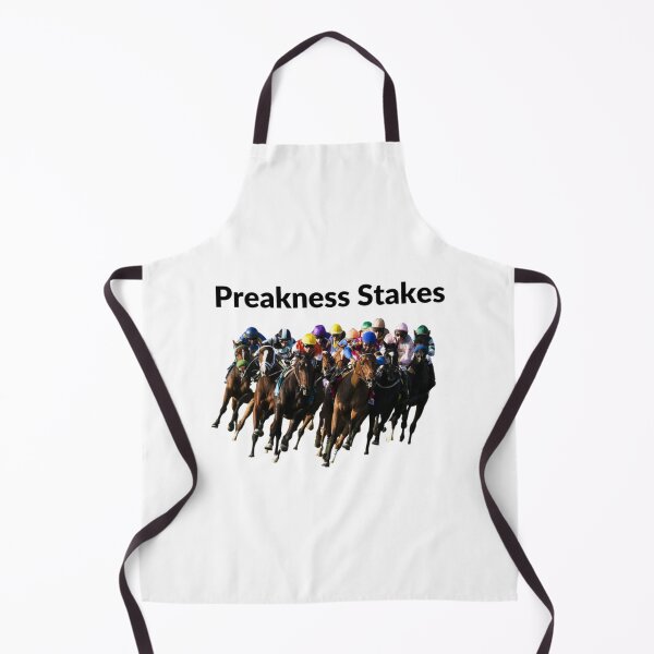 Item preview, Preakness Stakes designed and sold by Keithord.