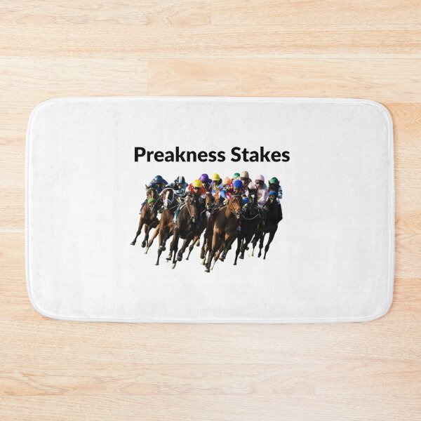 Item preview, Preakness Stakes   designed and sold by Keithord.