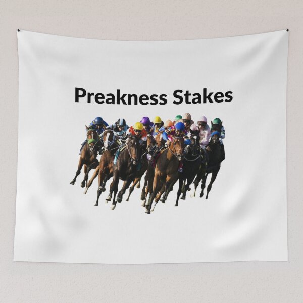 Item preview, Preakness Stakes   designed and sold by Keithord.