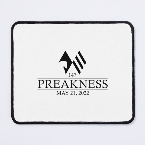 Item preview, Preakness Stakes 2022    designed and sold by Keithord.