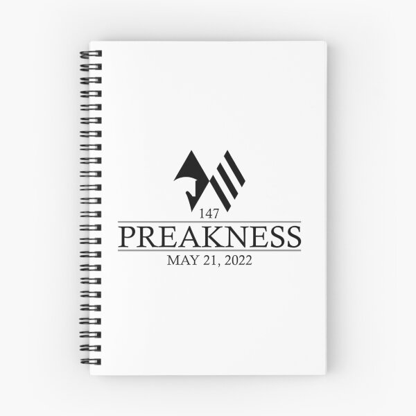 Item preview, Preakness Stakes 2022    designed and sold by Keithord.
